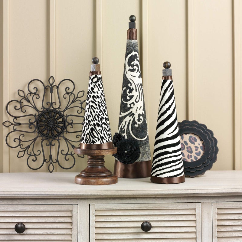 FloraCraft CraftFÅM Cone White - Image 4